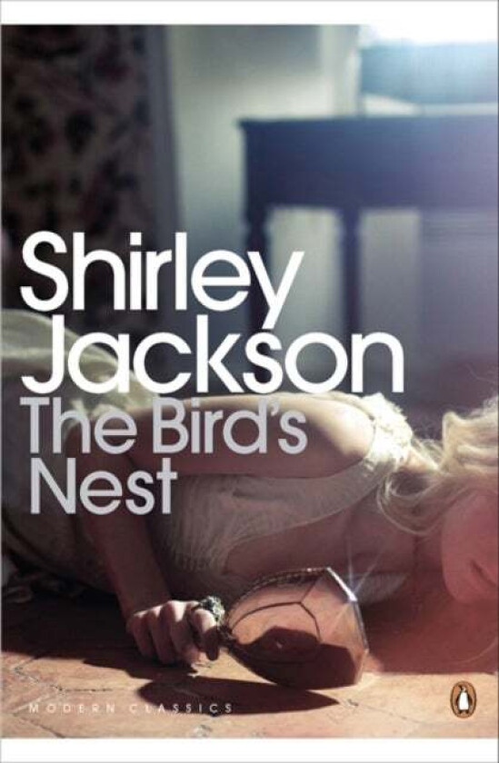 The Bird's Nest av Shirley Jackson