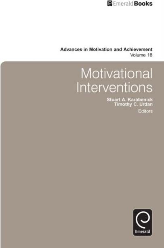 Motivational Interventions