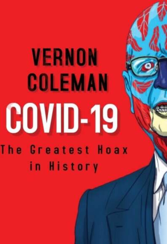 Covid-19 av Vernon Coleman