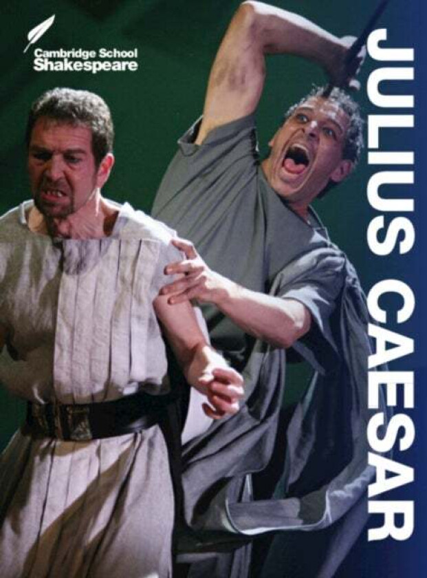Julius Caesar av William Shakespeare