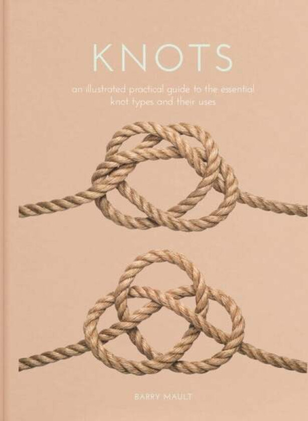 Knots av Barry Mault