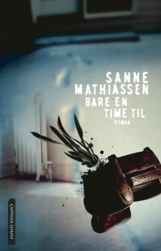 Bare en time til av Sanne Mathiassen