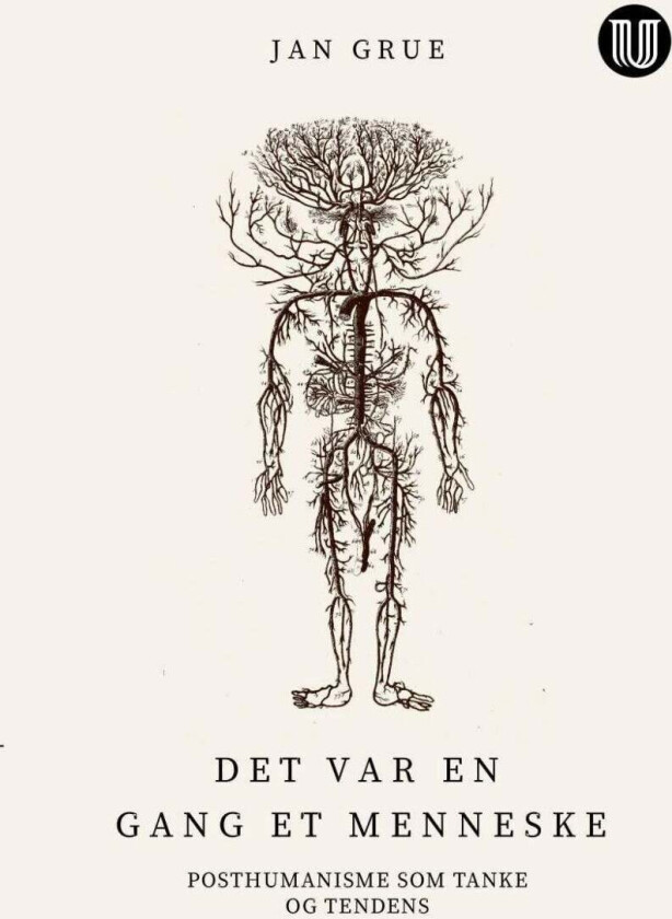 Det var en gang et menneske av Jan Grue