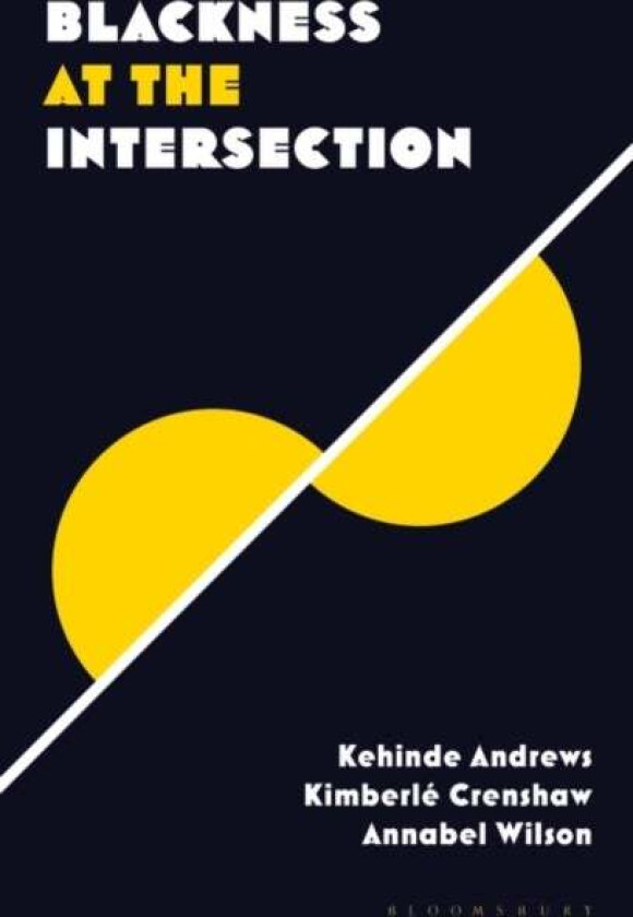 Blackness at the Intersection