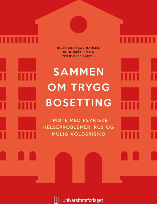 Sammen om trygg bosetting