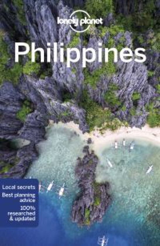 Philippines av Greg Bloom, Celeste Brash, Michael Grosberg, Paul Harding, Iain Stewart