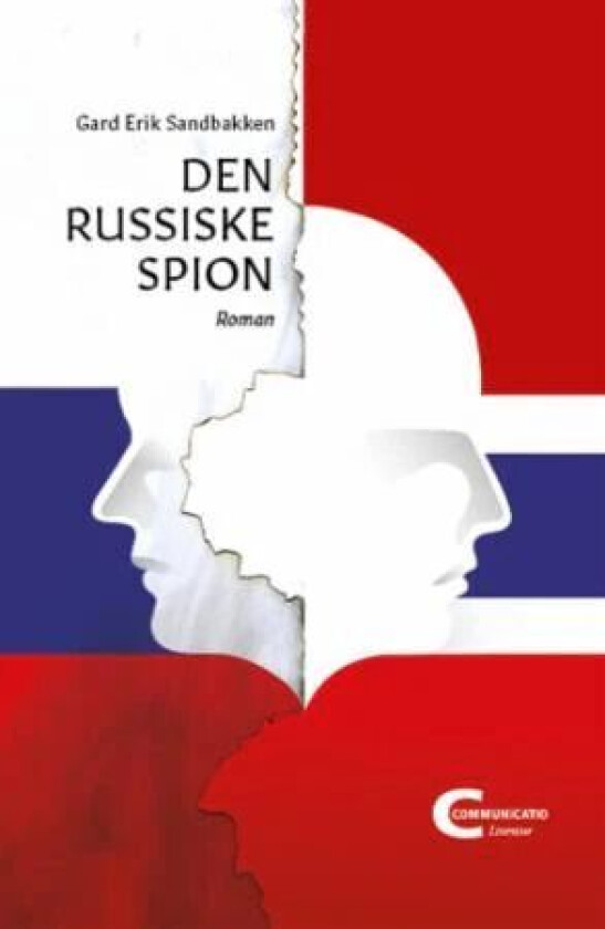 Den russiske spion av Gard Erik Sandbakken