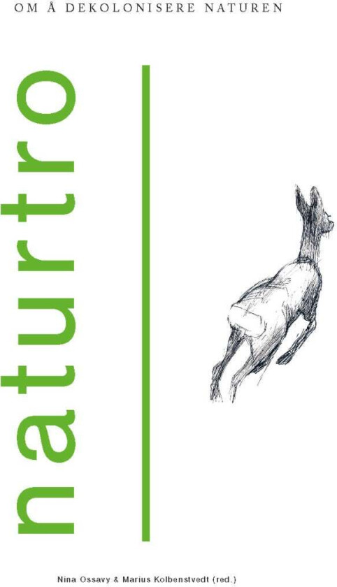 Naturtro
