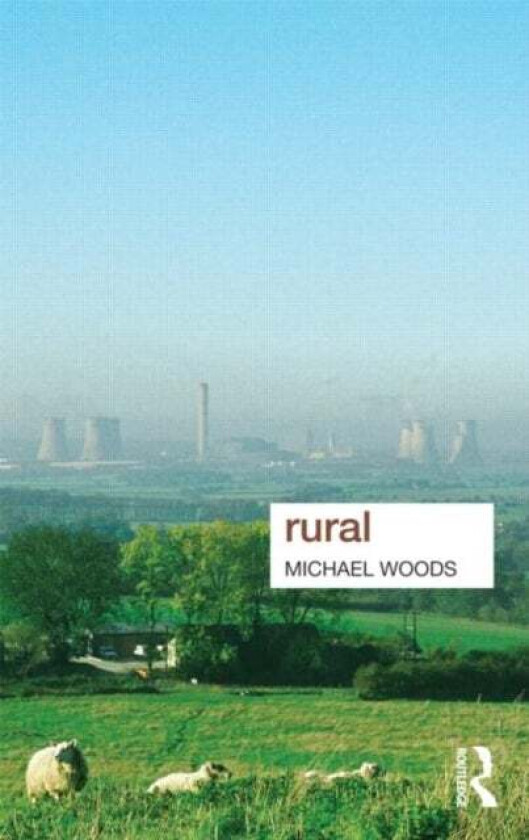 Rural av Michael Woods
