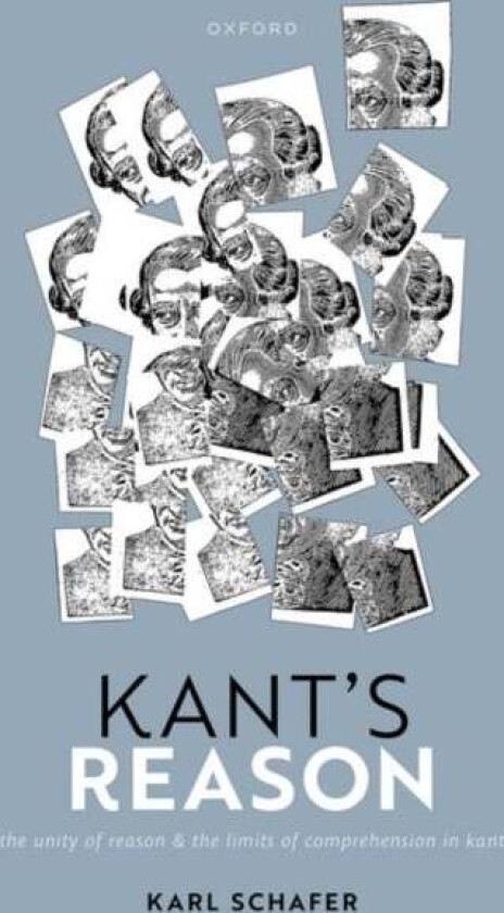 Kant's Reason av Prof Karl (University of Texas at Austin) Schafer