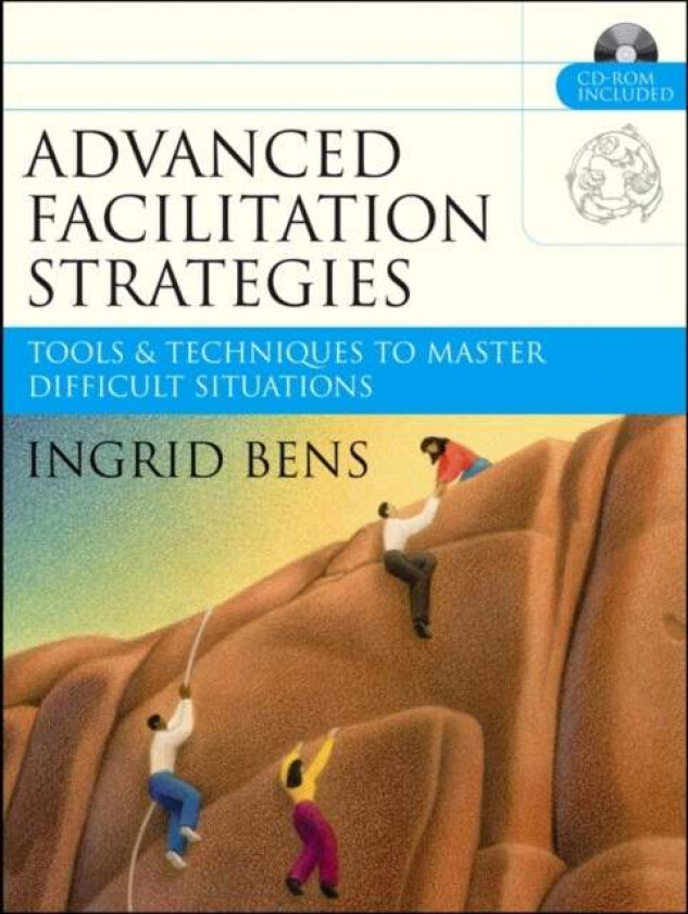 Advanced Facilitation Strategies av Ingrid (Sarasota Fla) Bens