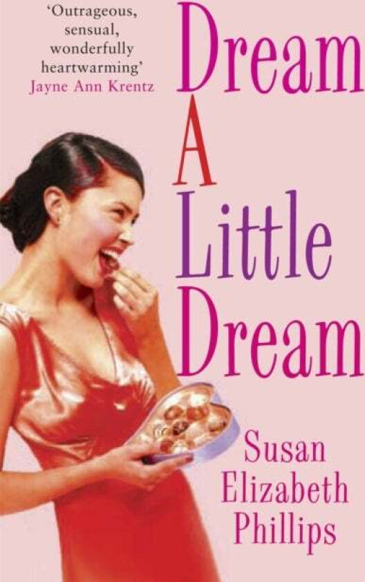 Dream A Little Dream av Susan Elizabeth Phillips