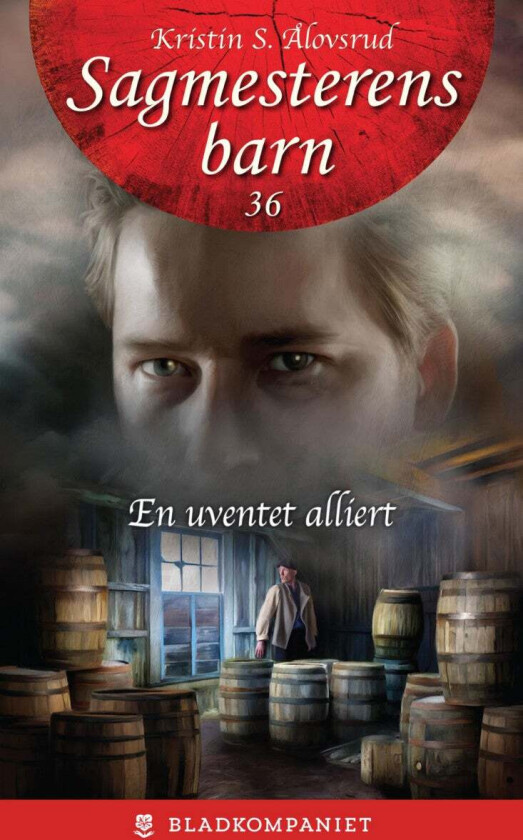 En uventet alliert av Kristin S. Ålovsrud