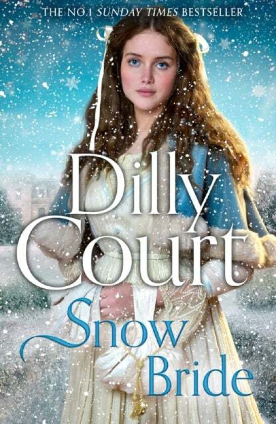 The Snow Bride av Dilly Court