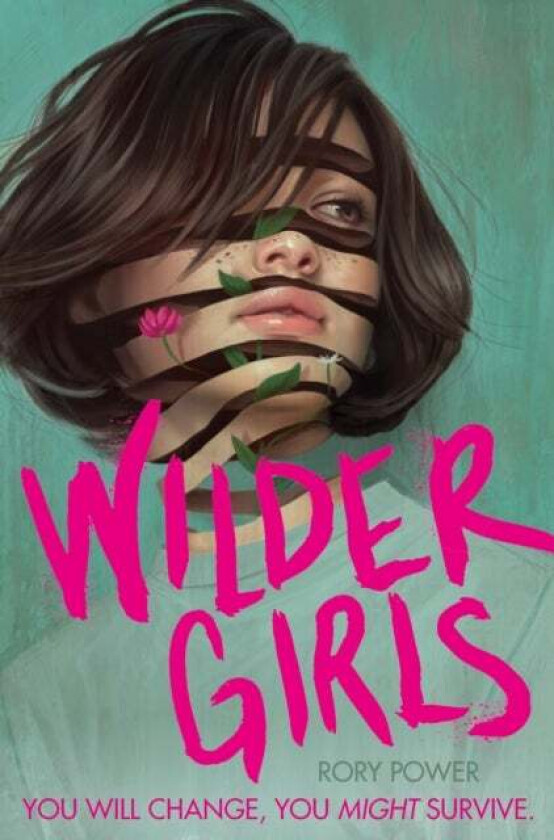 Wilder Girls av Rory Power