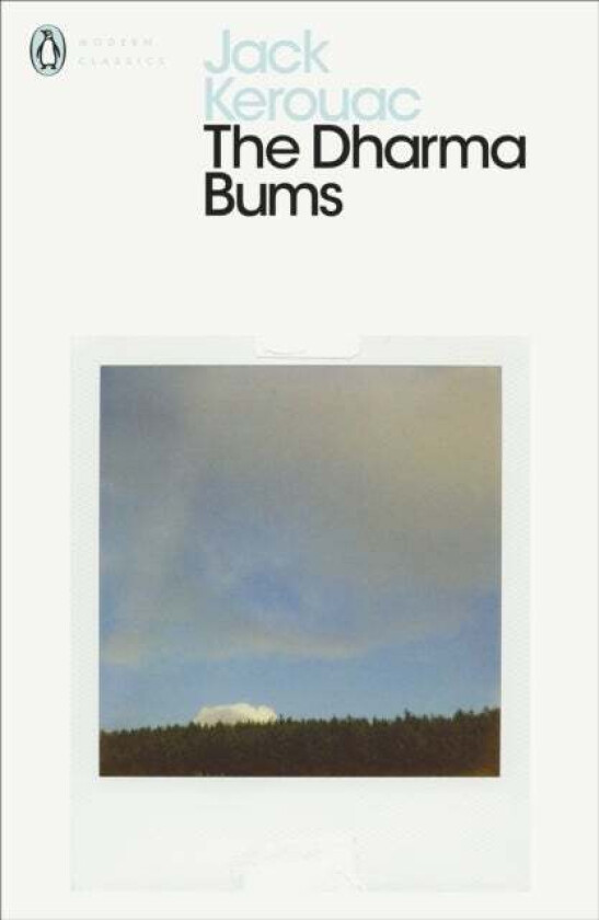 The Dharma Bums av Jack Kerouac