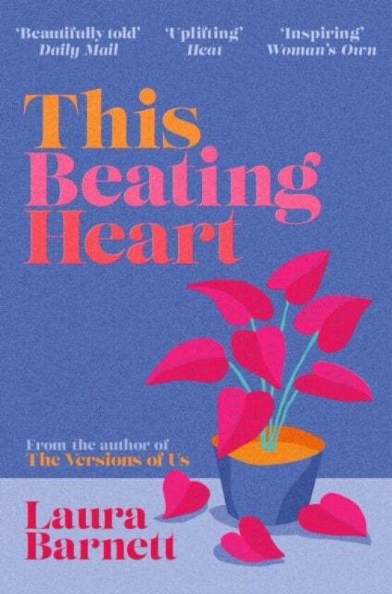This Beating Heart av Laura Barnett