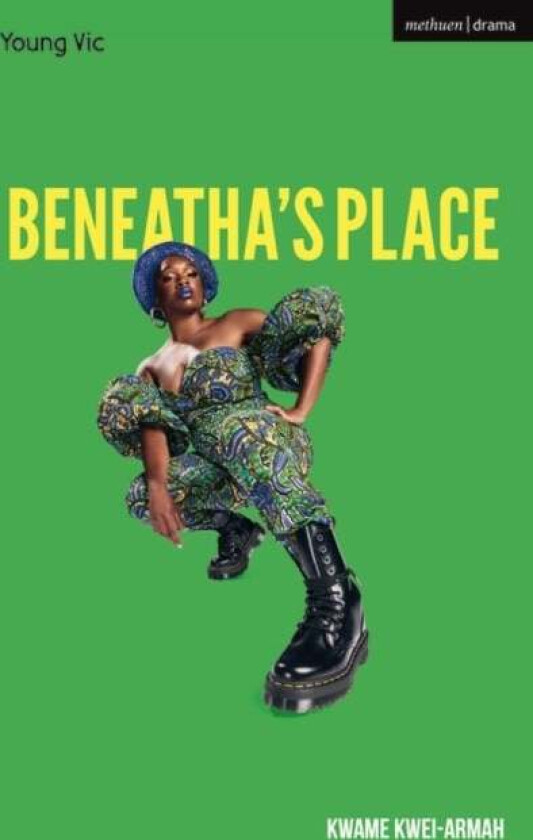Beneatha's Place av Kwame Kwei-Armah