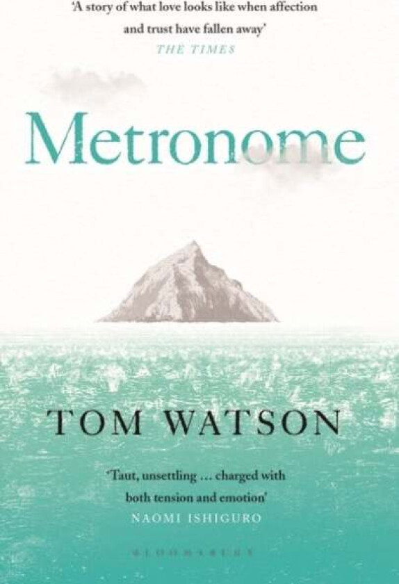 Metronome av Tom Watson