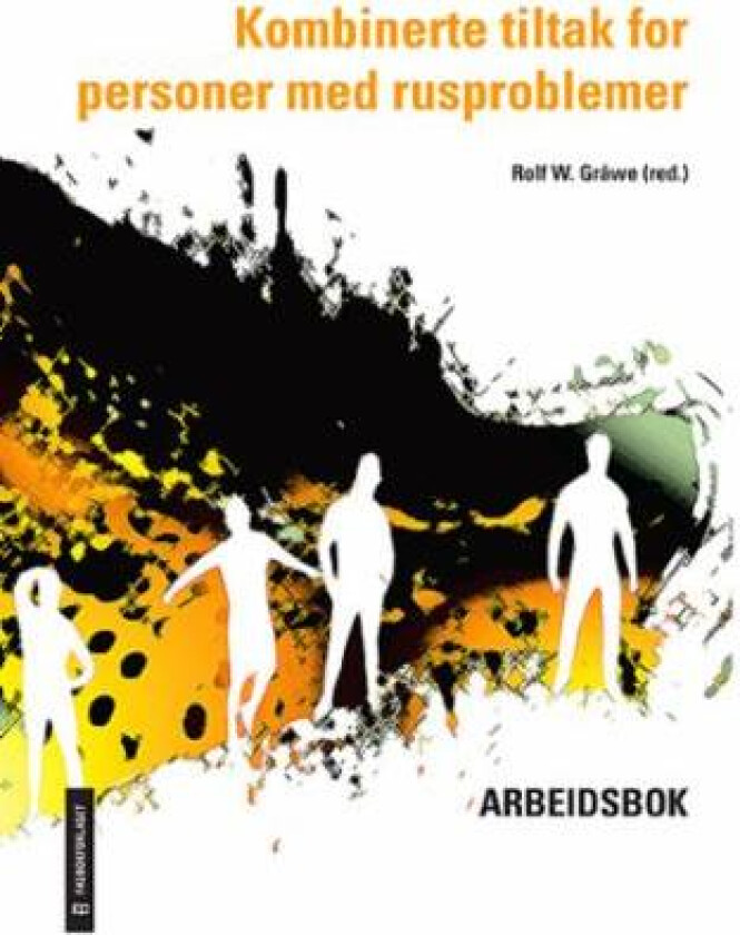 Kombinerte tiltak for personer med rusproblemer