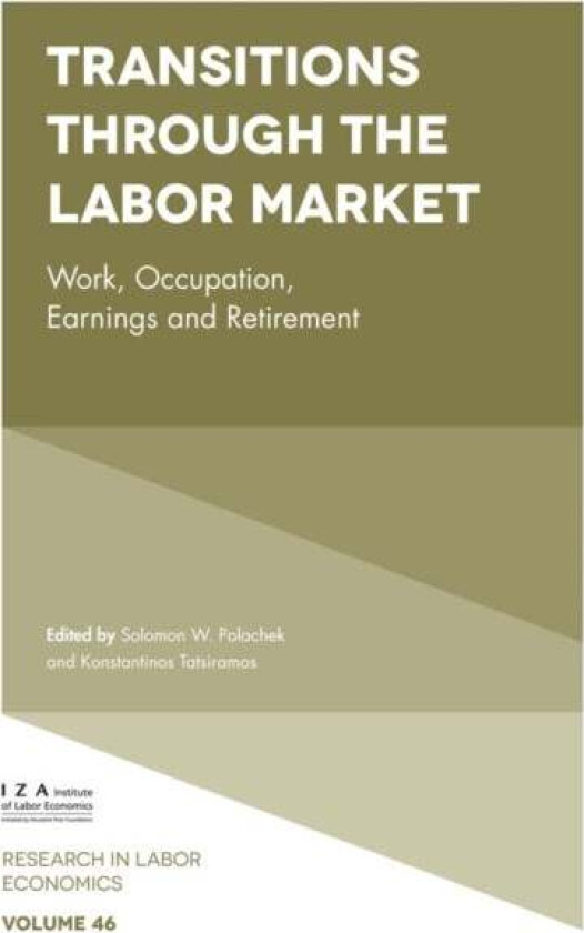 Transitions through the Labor Market