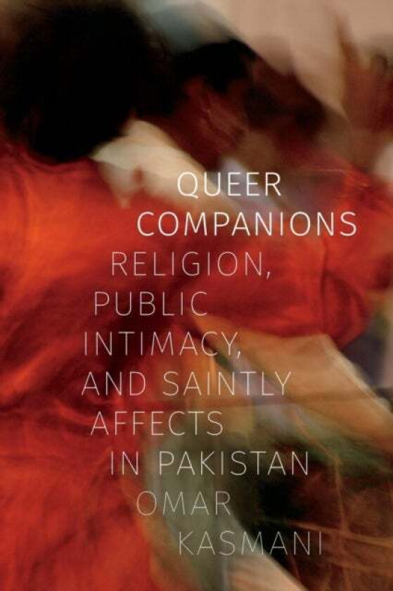 Queer Companions av Omar Kasmani