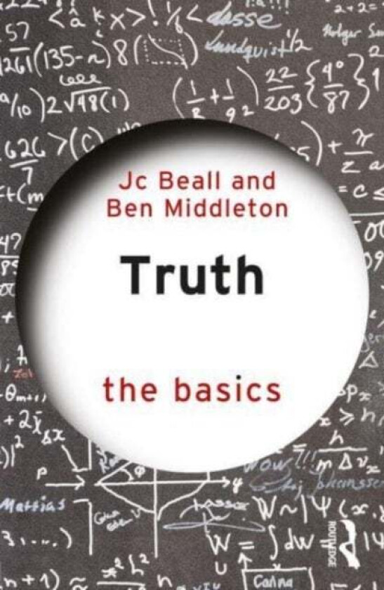 Truth: The Basics av Jc Beall, Ben Middleton