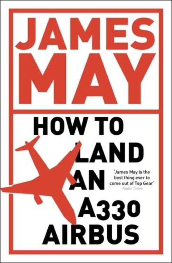 How to Land an A330 Airbus av James May