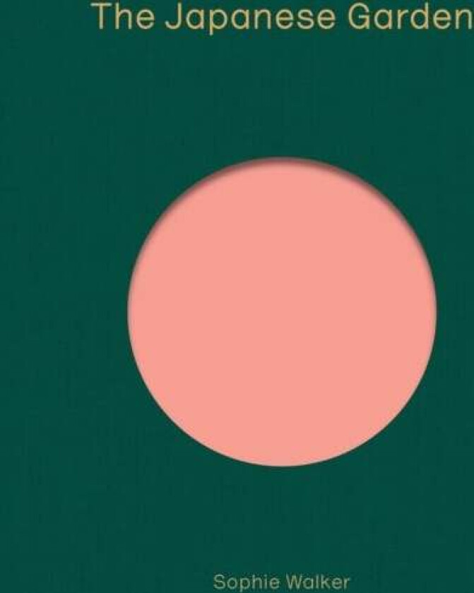 The Japanese Garden av Sophie Walker