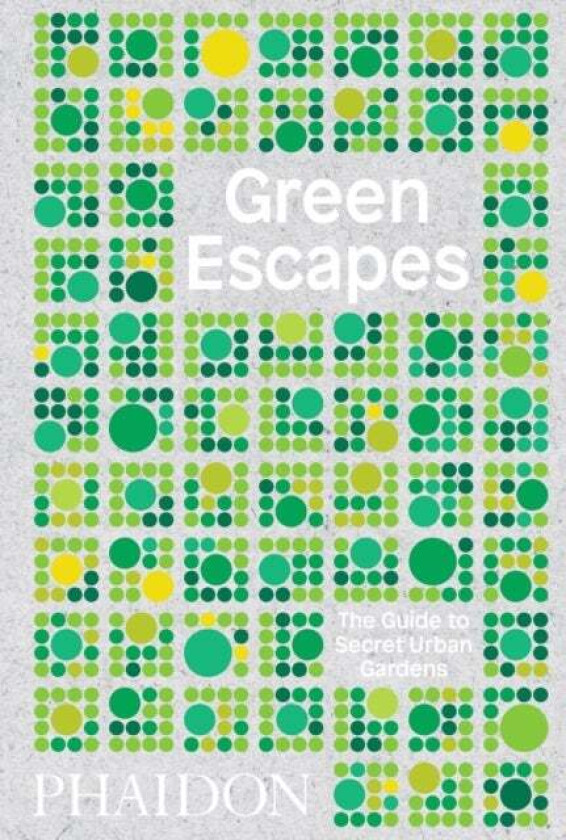 Green escapes av Toby Musgrave