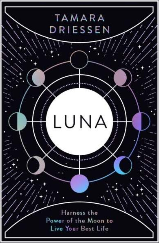 Luna av Tamara Driessen