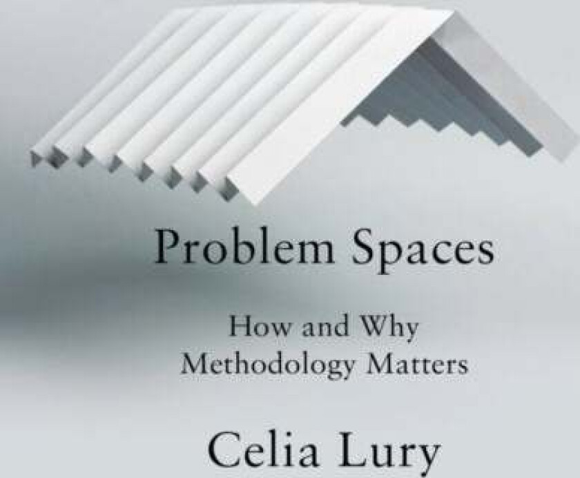 Problem Spaces av Celia (Goldsmith's College University of London) Lury