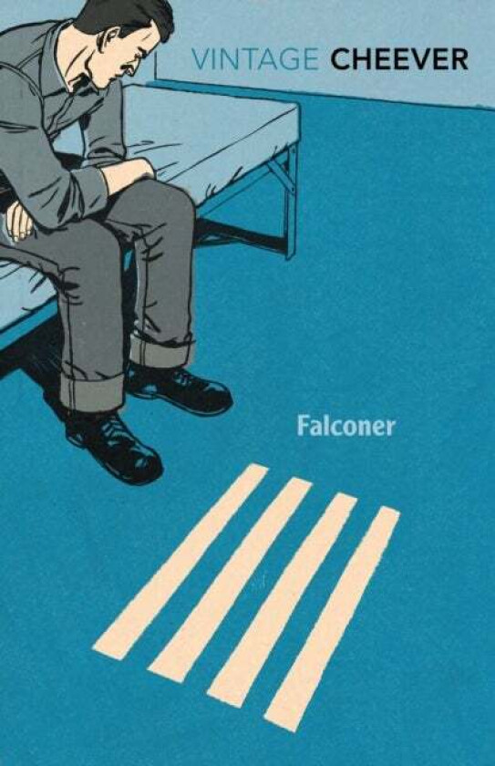 Falconer av John Cheever