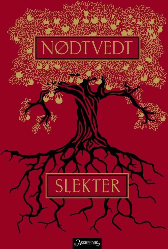 Slekter av Erlend O. Nødtvedt