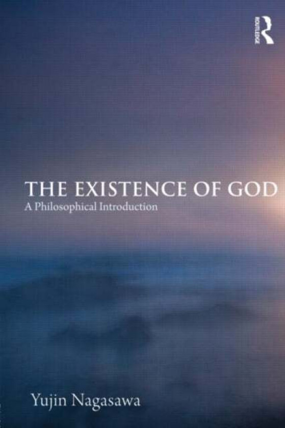 The Existence of God av Yujin Nagasawa