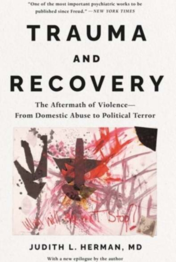 Trauma and Recovery av Judith Herman