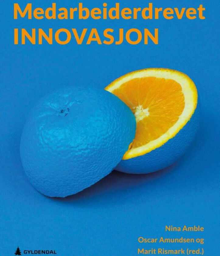 Medarbeiderdrevet innovasjon