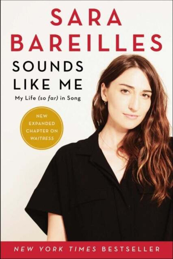 Sounds Like Me av Sara Bareilles