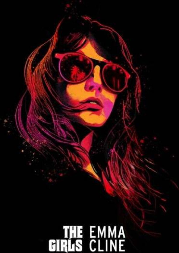 The Girls av Emma Cline