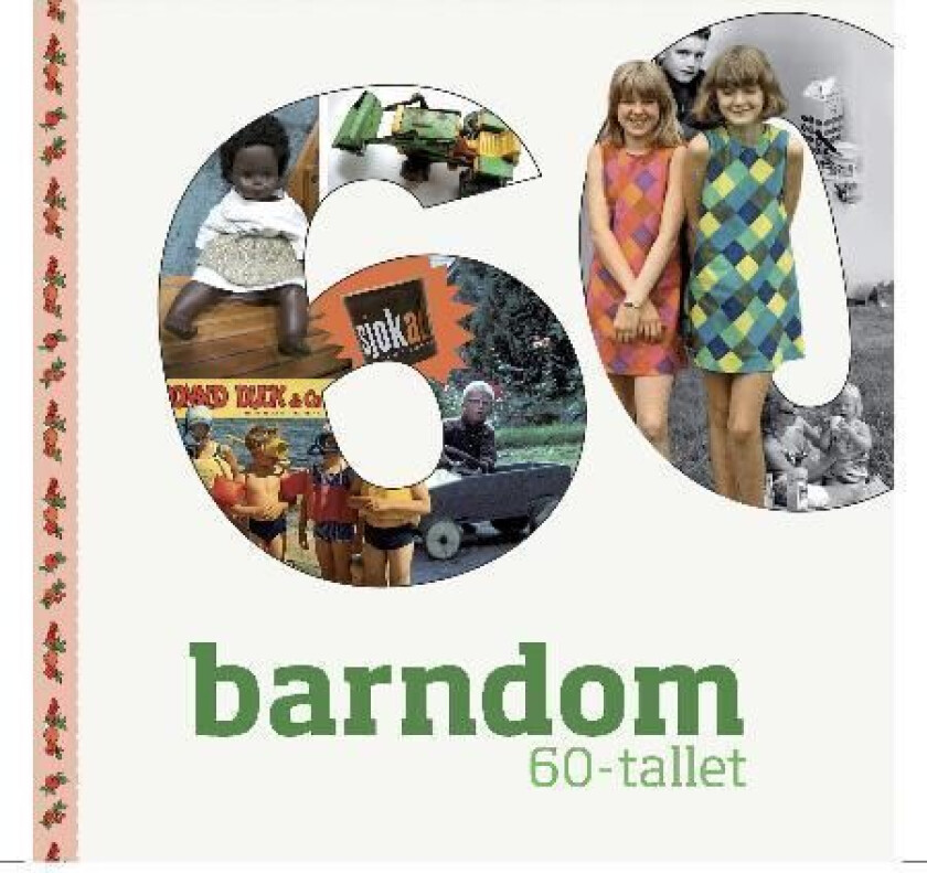Barndom av Kristin von Hirsch