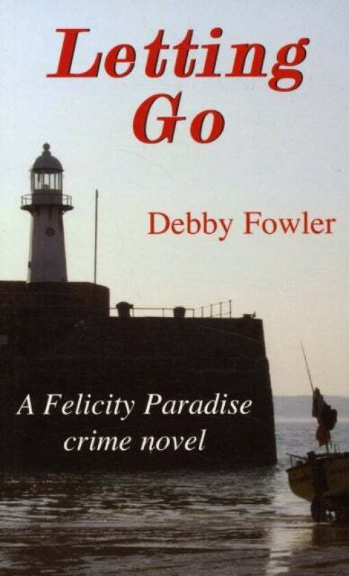 Letting Go av Deborah Fowler
