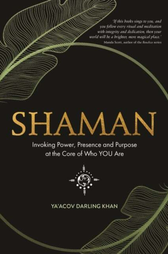 Shaman av Ya'Acov Darling Khan