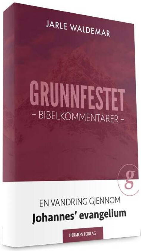 Grunnfestet av Jarle Waldemar