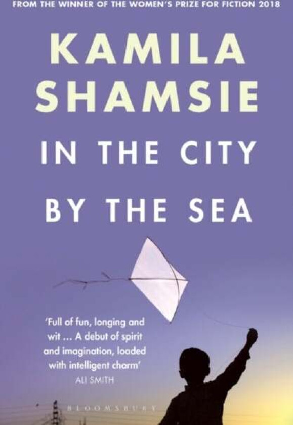 In the City by the Sea av Kamila Shamsie