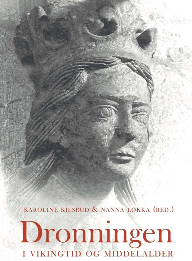 Dronningen av Nanna Løkka