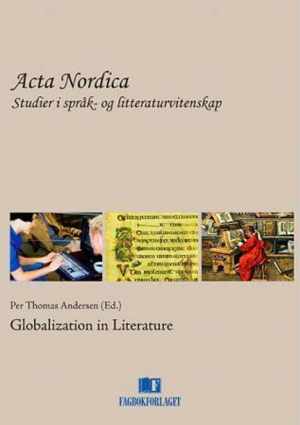 Globalization in literature