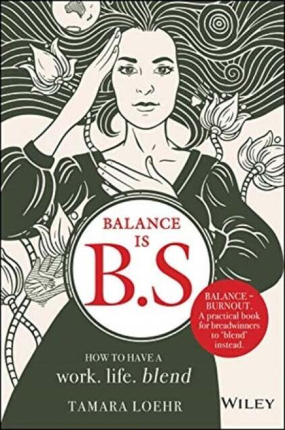Balance is B.S. av Tamara Loehr