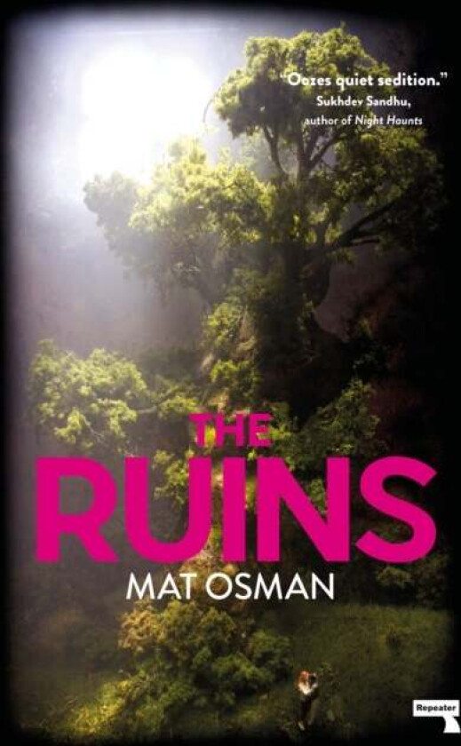 The Ruins av Mat Osman