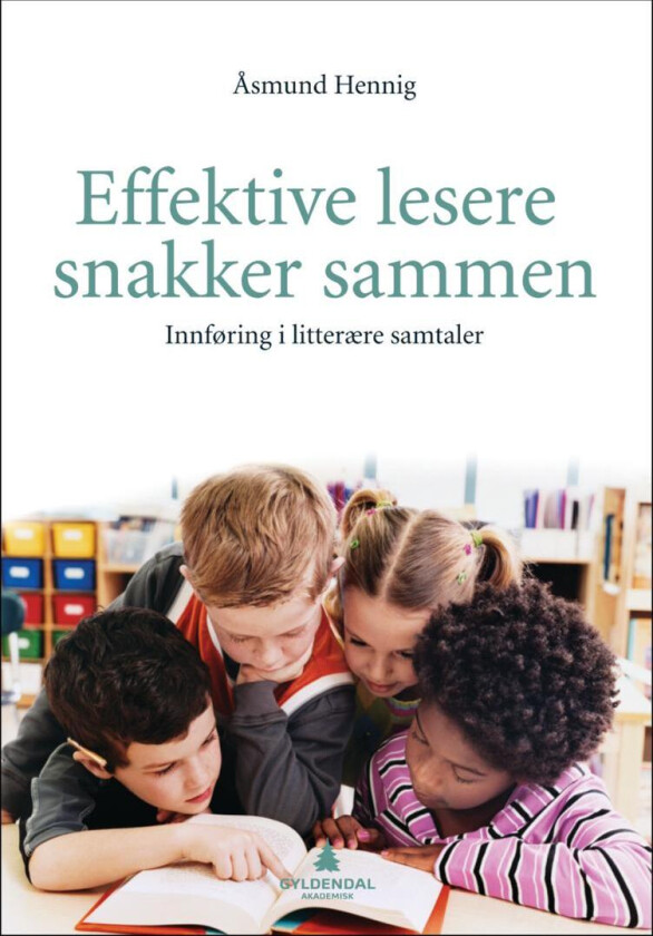 Effektive lesere snakker sammen av Åsmund Hennig