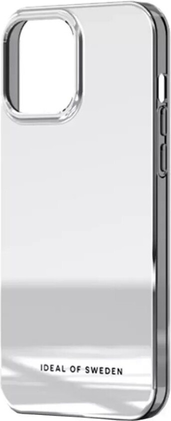 iPhone 14 Pro iDeal Of Sweden Mirror Deksel - Mirror